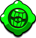 SALTY BARREL