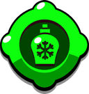 CRYO SYRUP