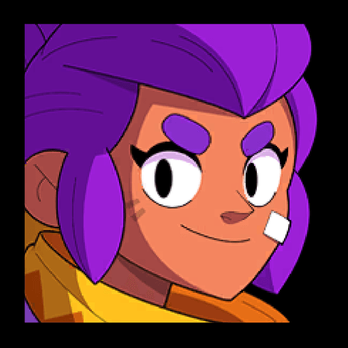 Profile Icon