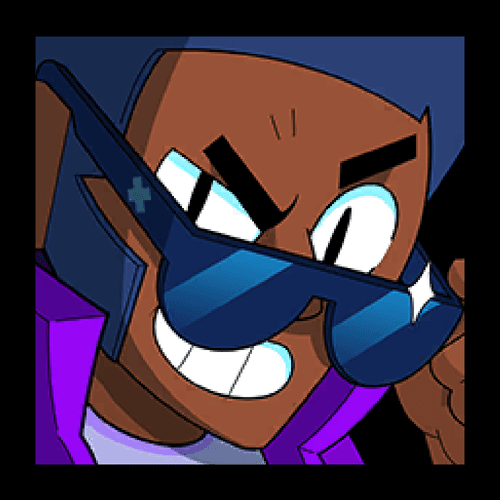 Profile Icon