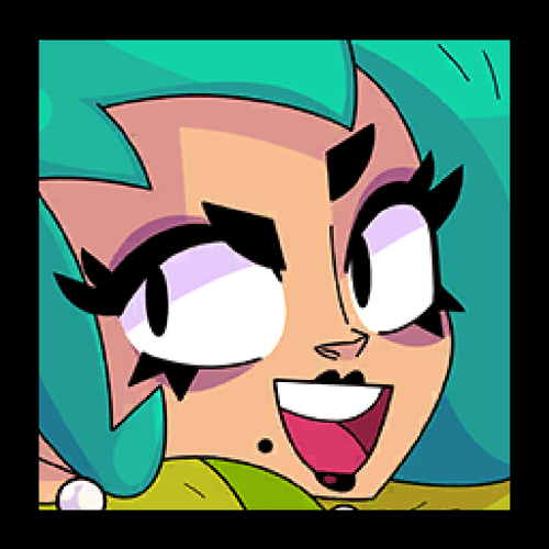 Profile Icon