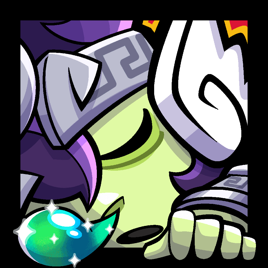Profile Icon