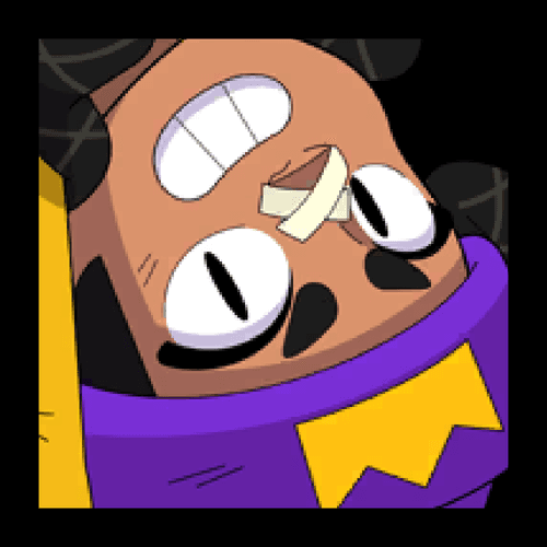 Profile Icon