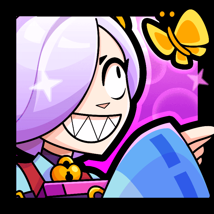 Profile Icon