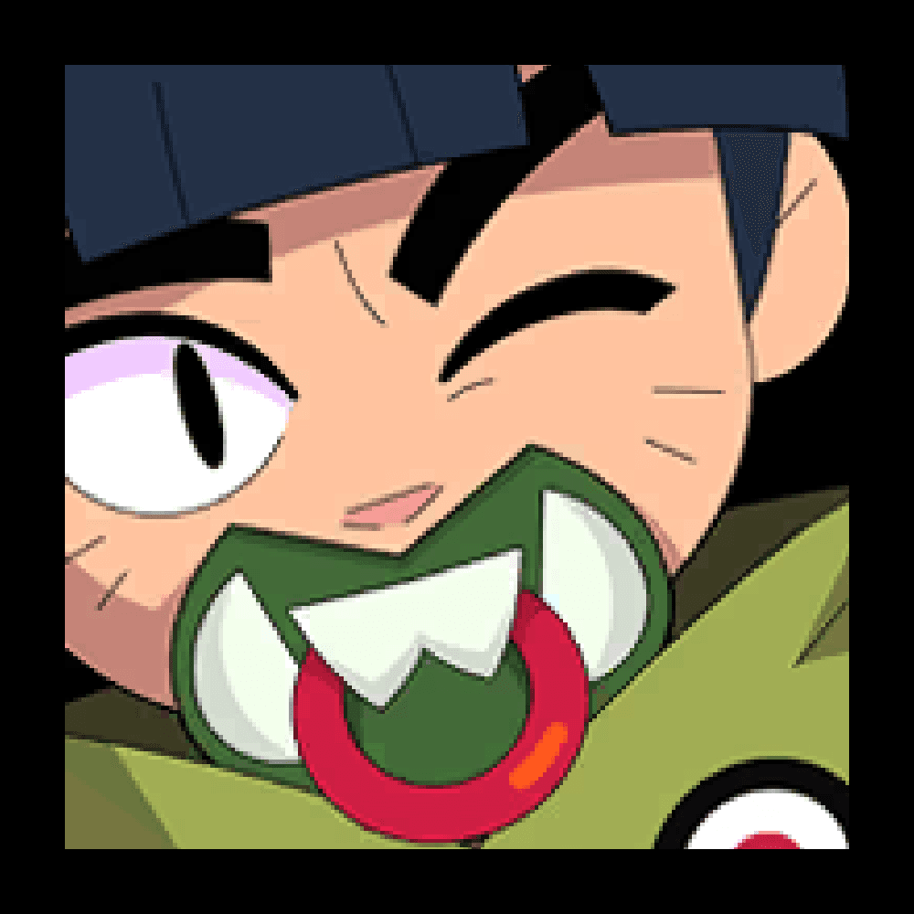 Profile Icon