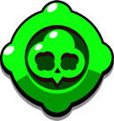 POISON MUSHROOM