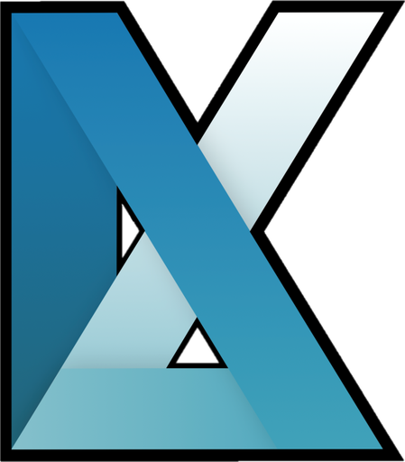 AXR logo