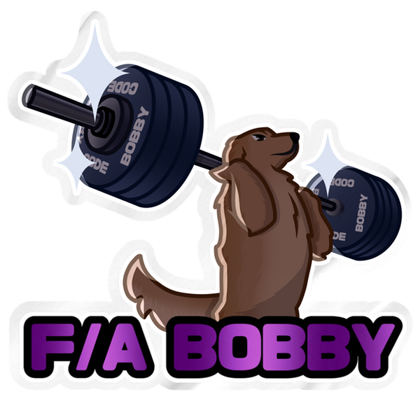 BOB logo