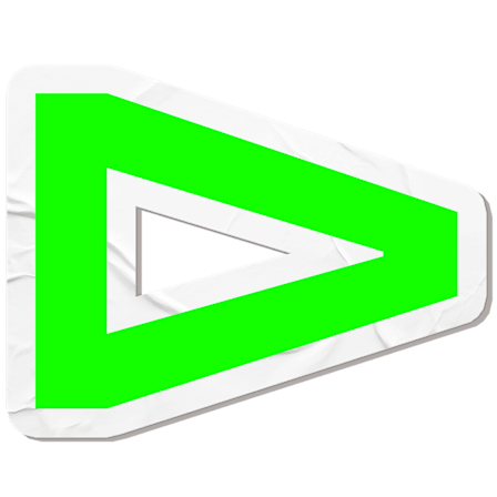 LOUD logo