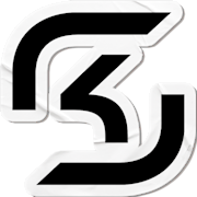 SK logo