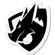 TE logo