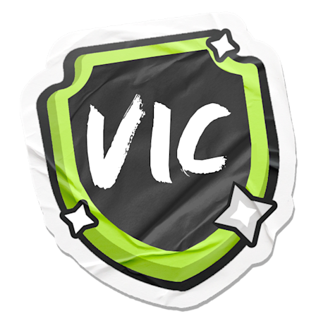 VIC logo