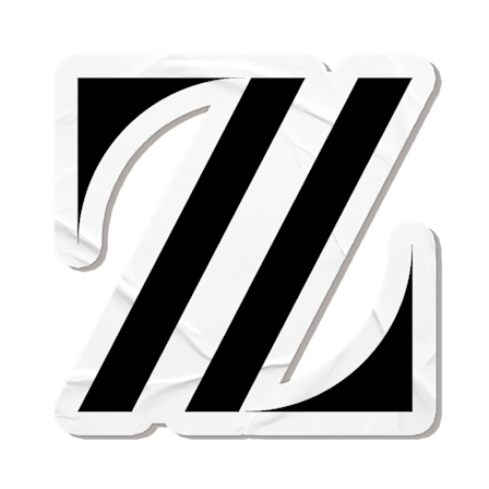 ZETA DIVISION logo